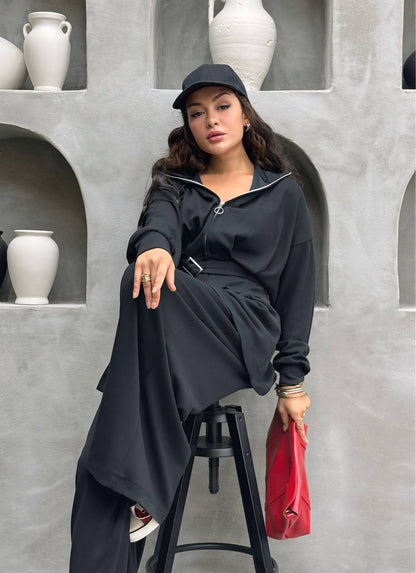 Survette en Laine douce