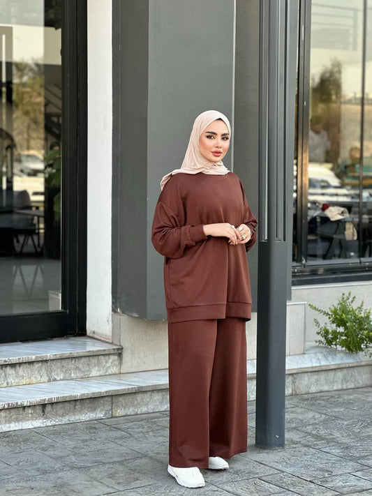 Ensemble Montonie