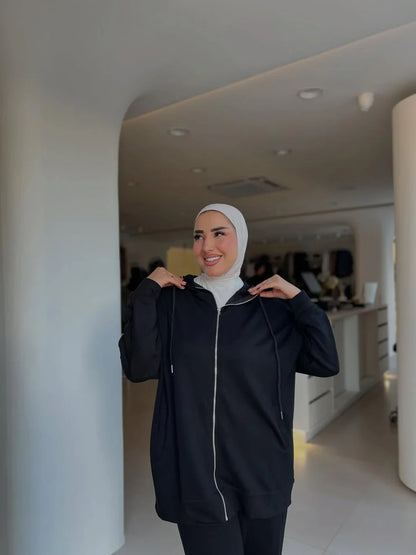 Ensemble En Montonie