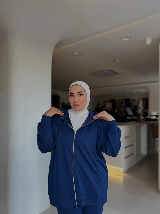 Ensemble En Montonie