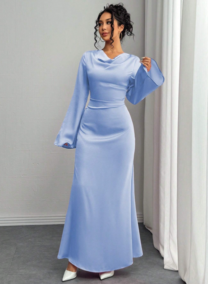 Snatched Basic Dress