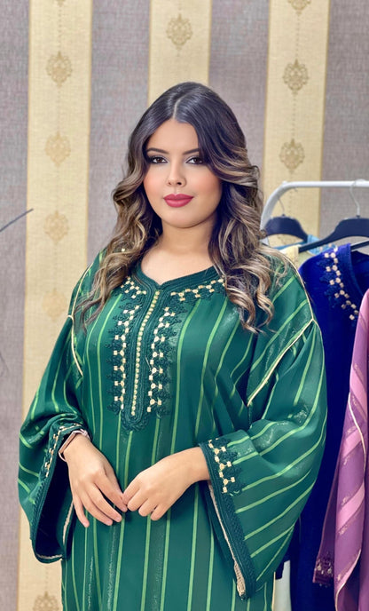 قفطان أندلس