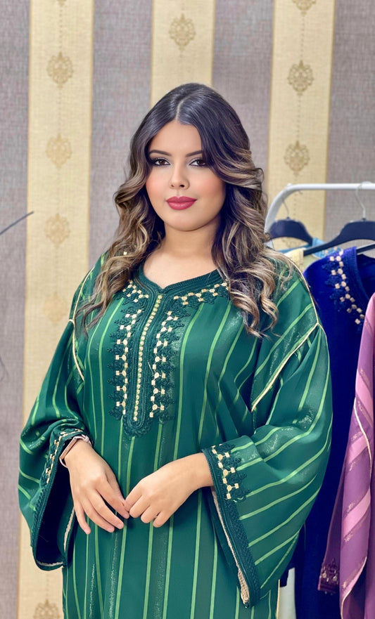 قفطان أندلس