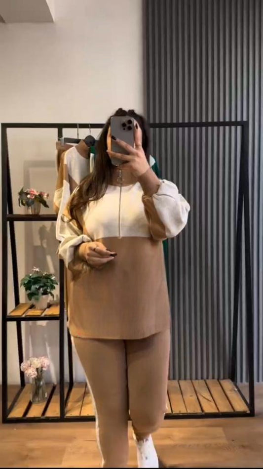 Ensemble de survetement