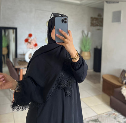 Abaya Marwa