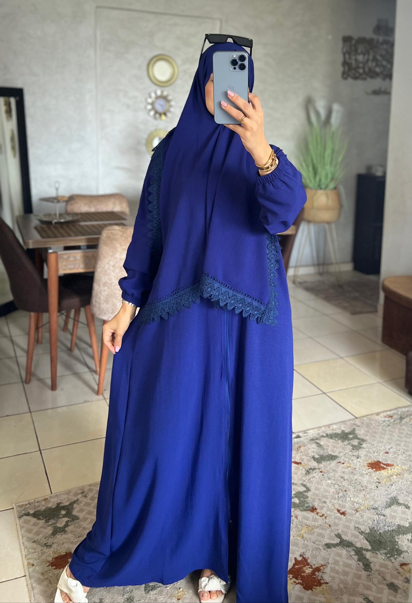 Abaya Marwa