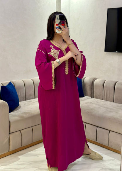 Caftan Khlala