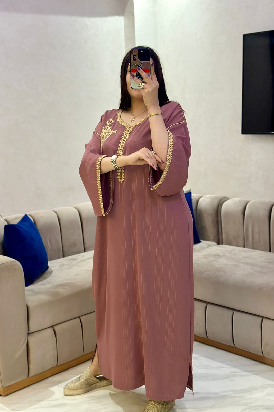 Caftan Khlala