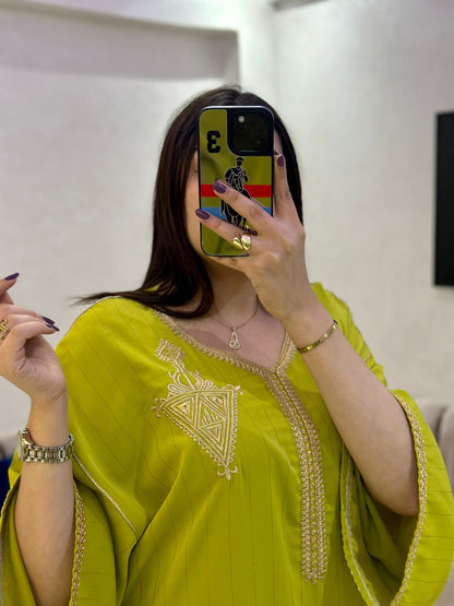 Caftan Khlala