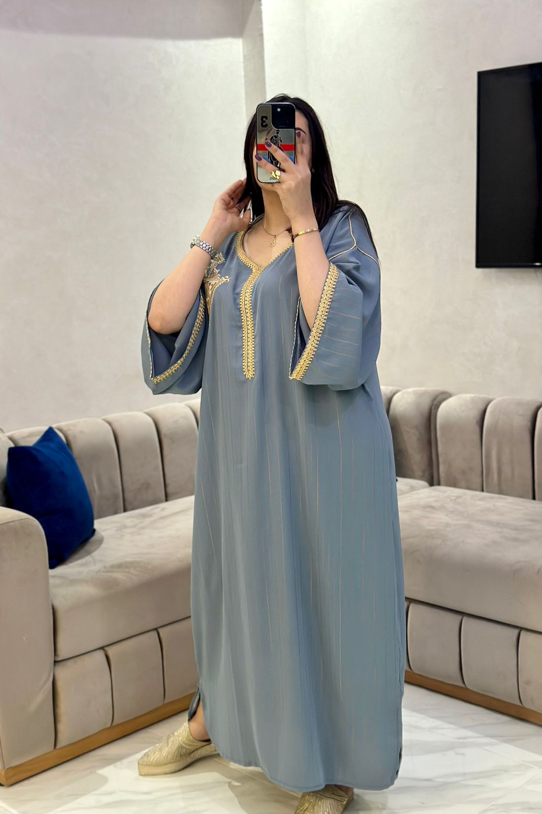 Caftan Khlala