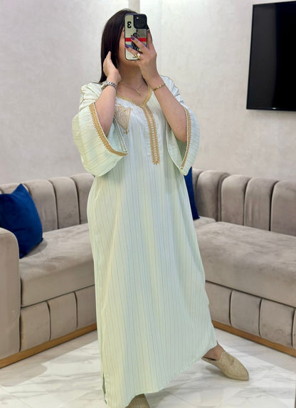 Caftan Khlala