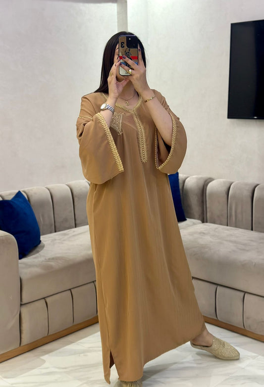 Caftan Khlala