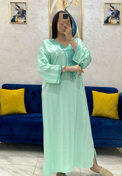 قفطان جوهرة