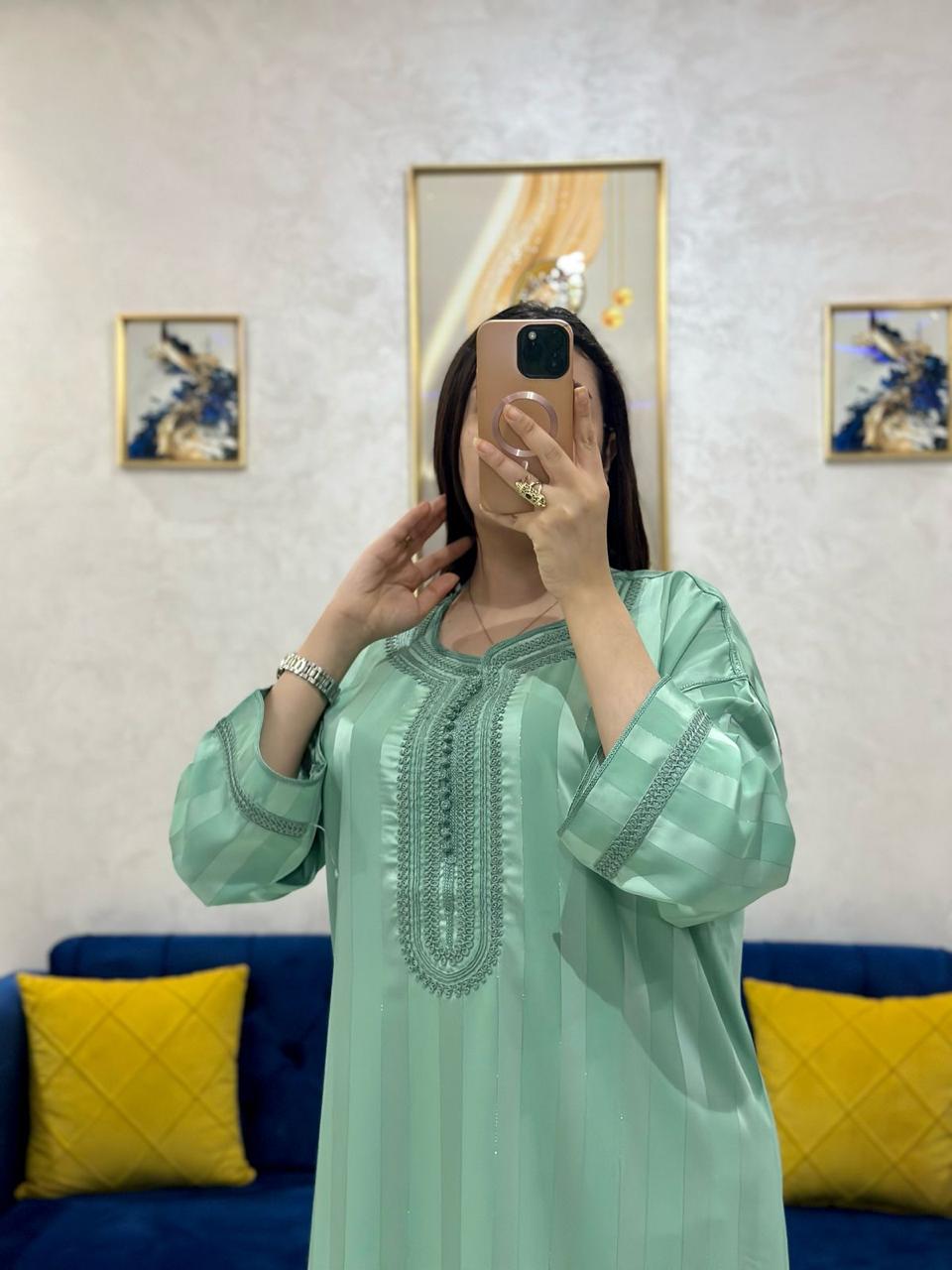 قفطان جوهرة