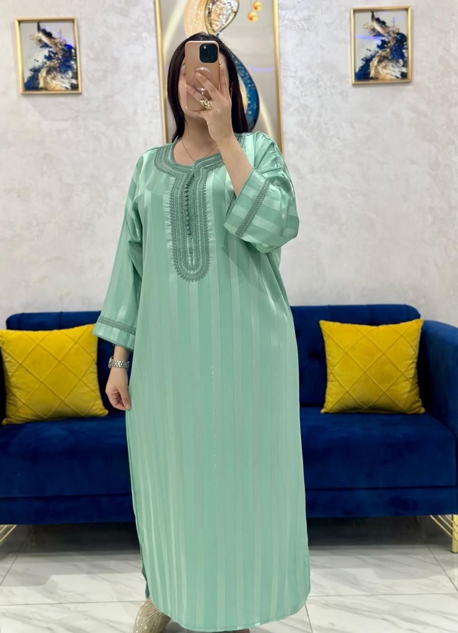 قفطان جوهرة