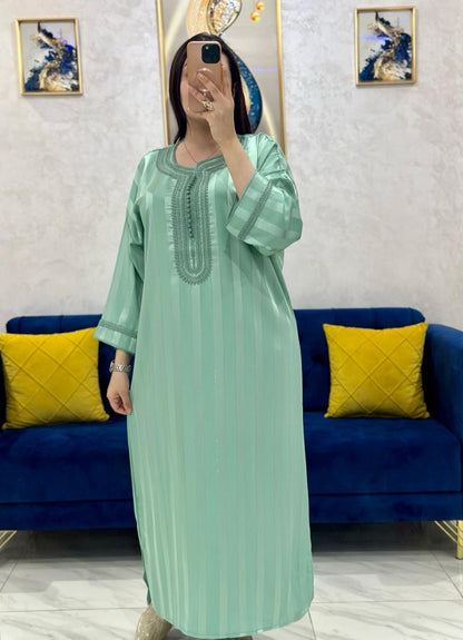 قفطان جوهرة