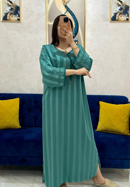 قفطان جوهرة