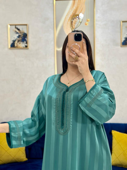 قفطان جوهرة