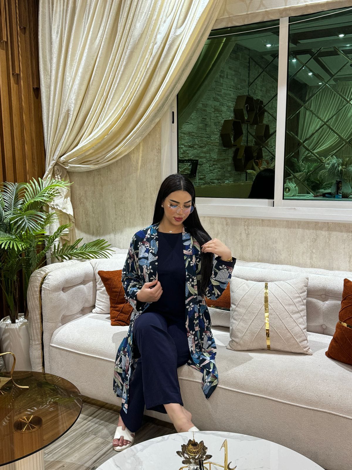 Ensemble Fleurs de Printemps