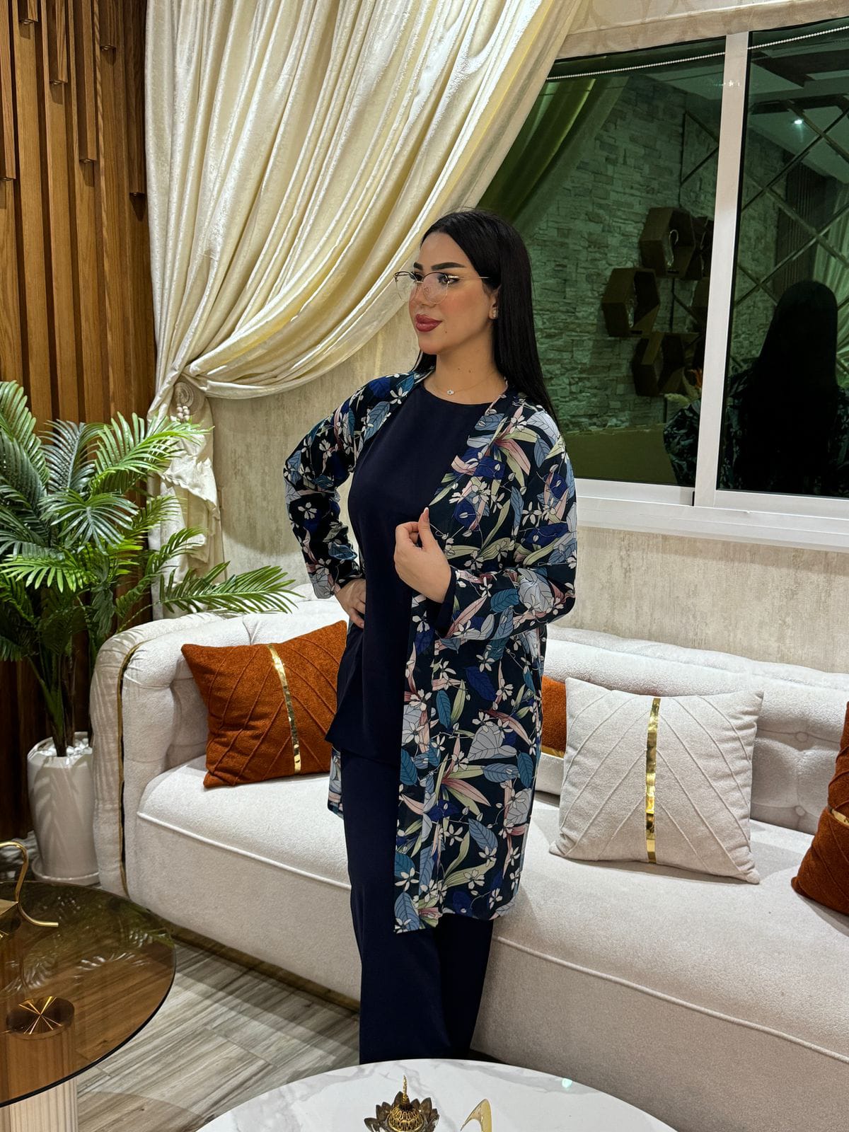 Ensemble Fleurs de Printemps