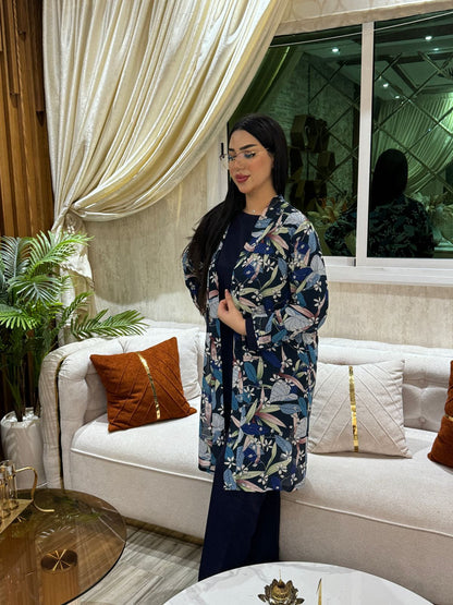 Ensemble Fleurs de Printemps