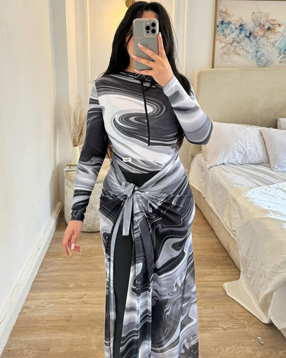 Burkini Atatürk 3 pièces