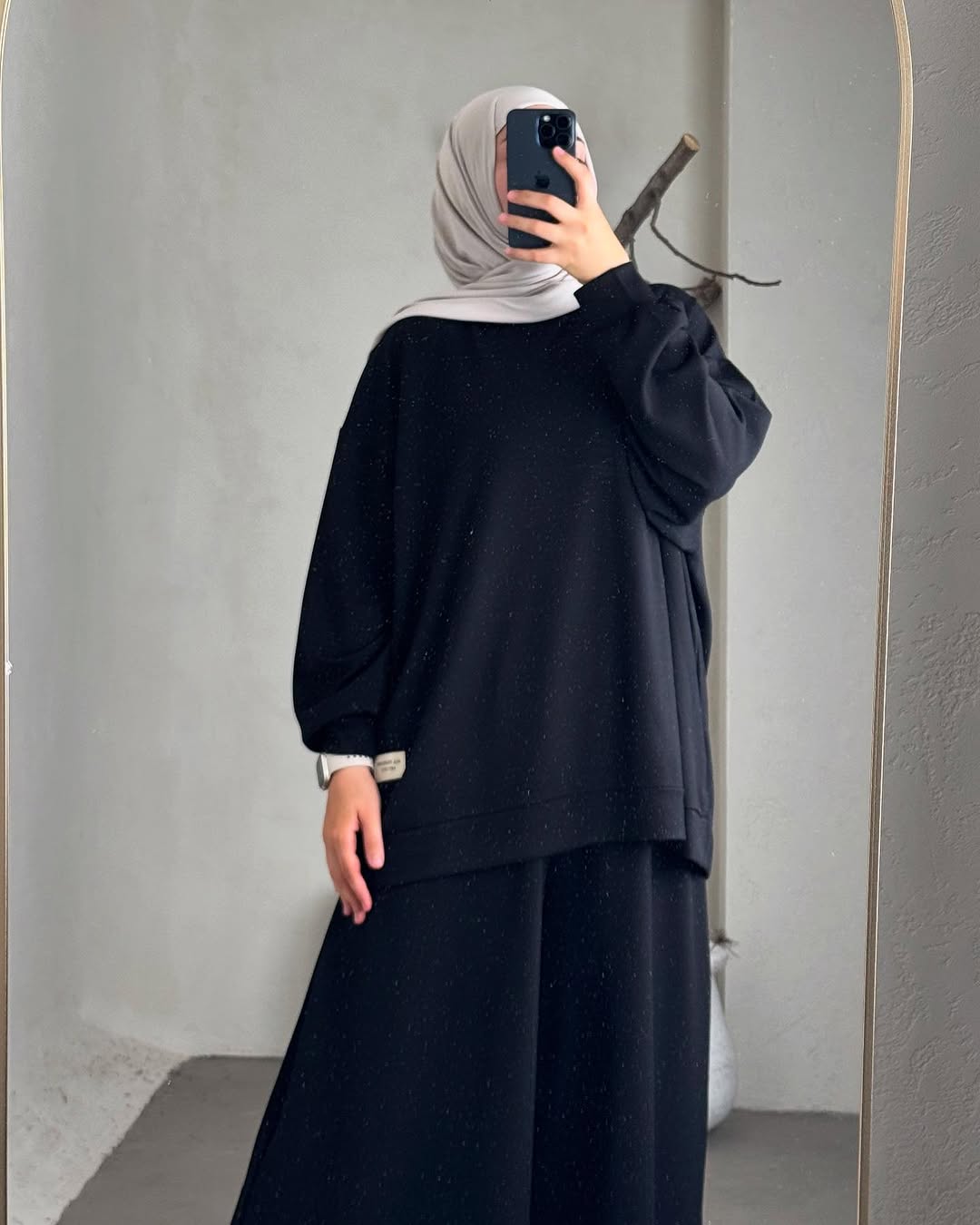 Hijab Ensemble