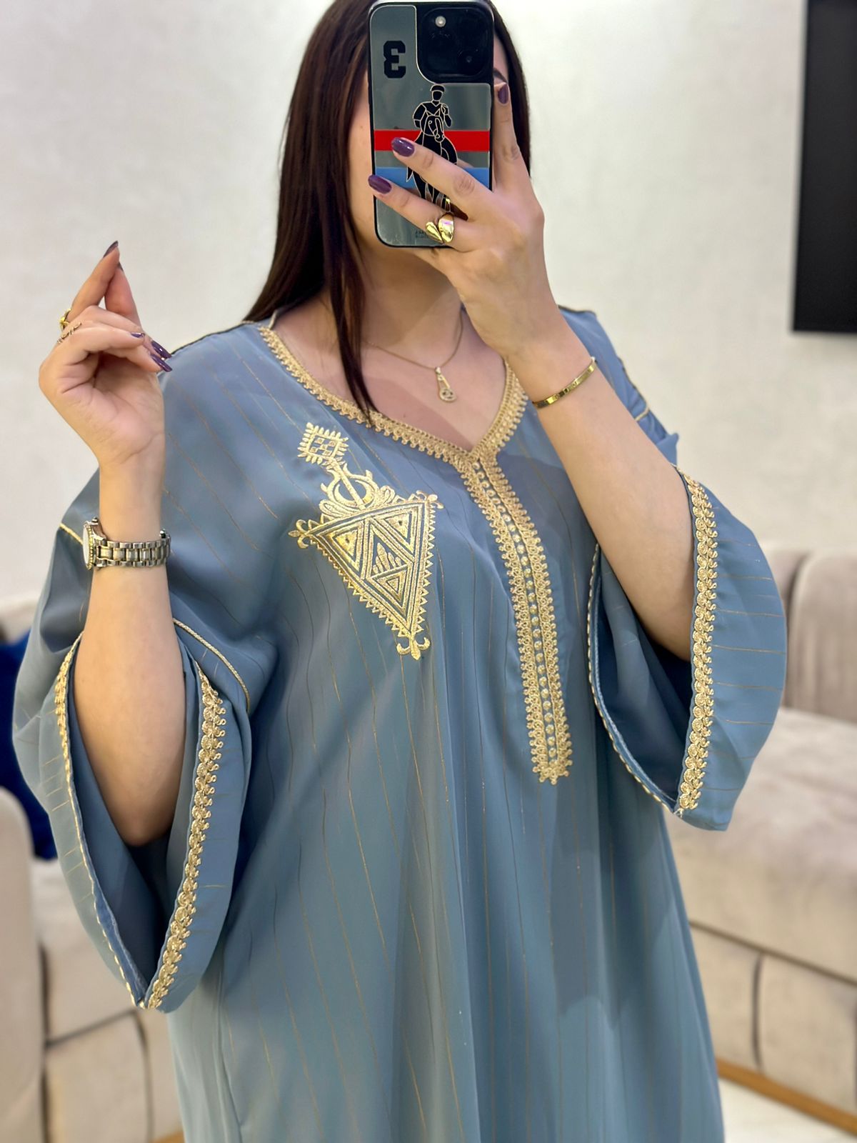 Caftan Khlala