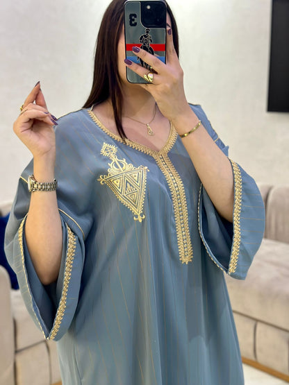 Caftan Khlala