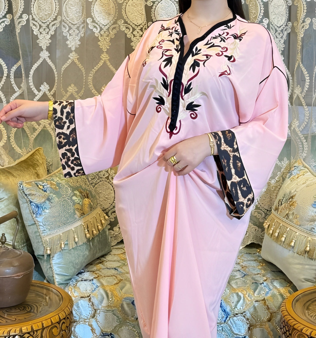 Caftan Lina