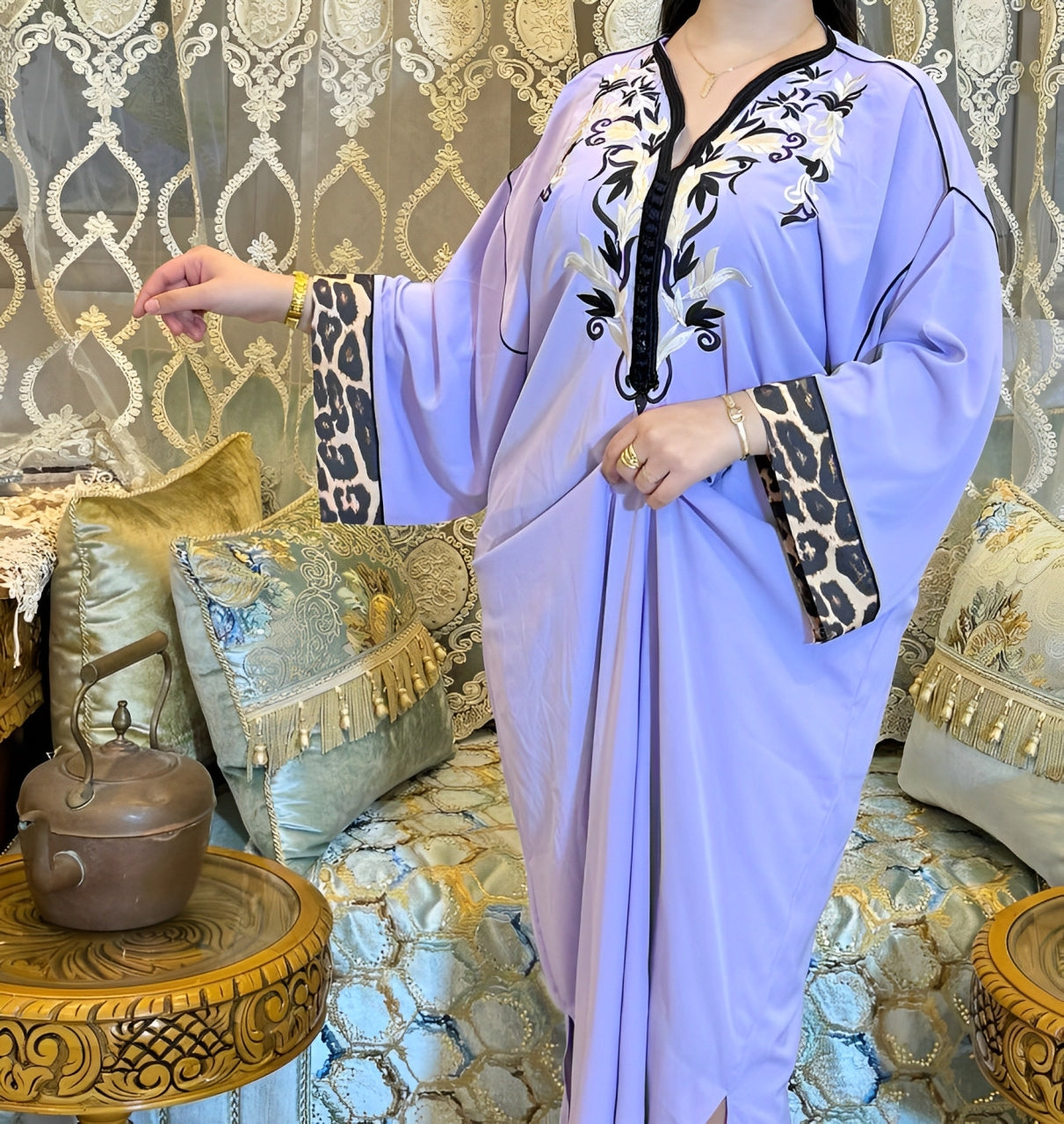 Caftan Lina