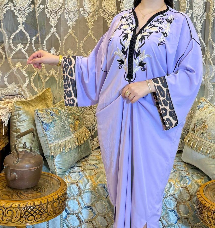Caftan Lina
