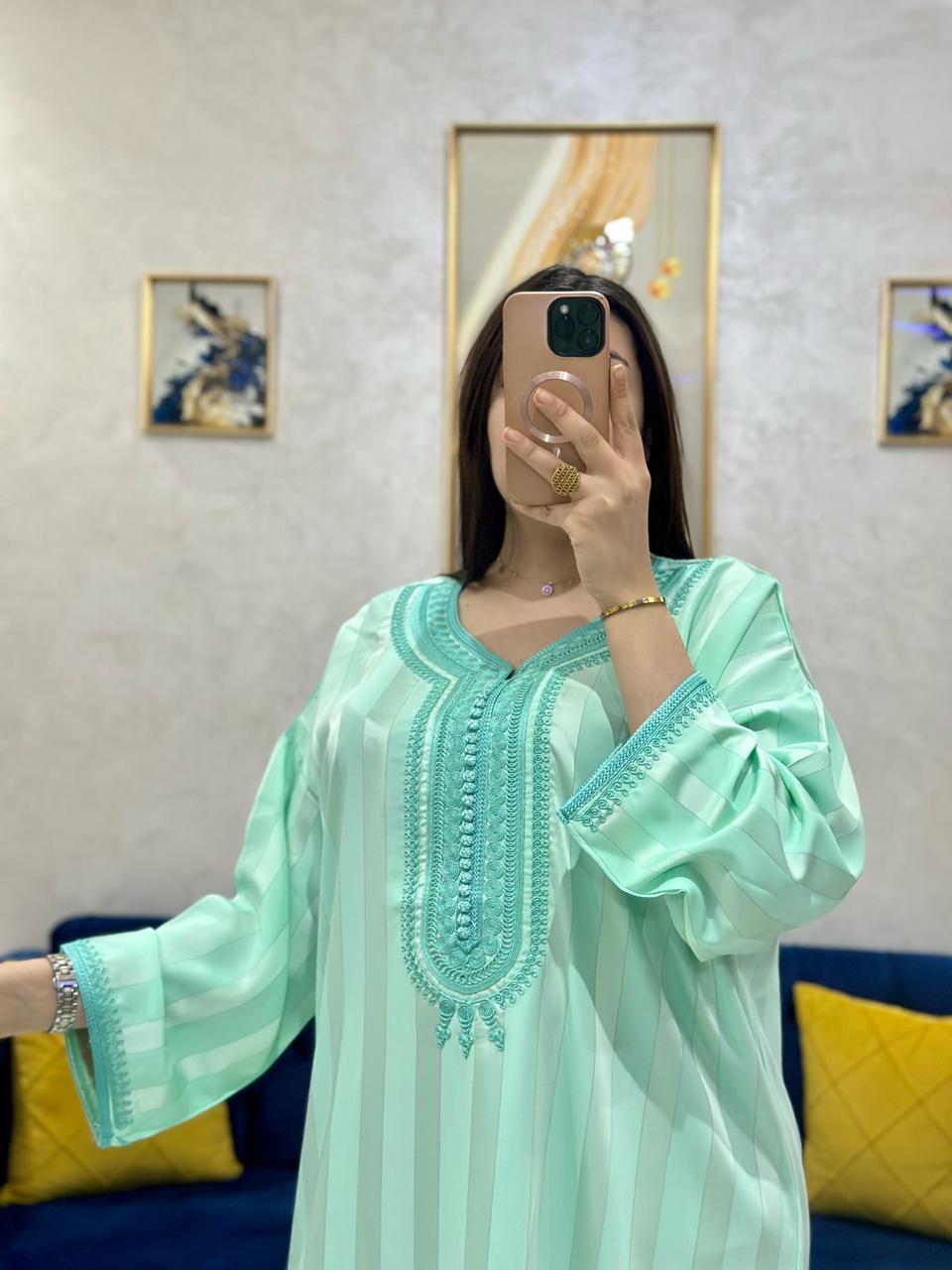 قفطان جوهرة