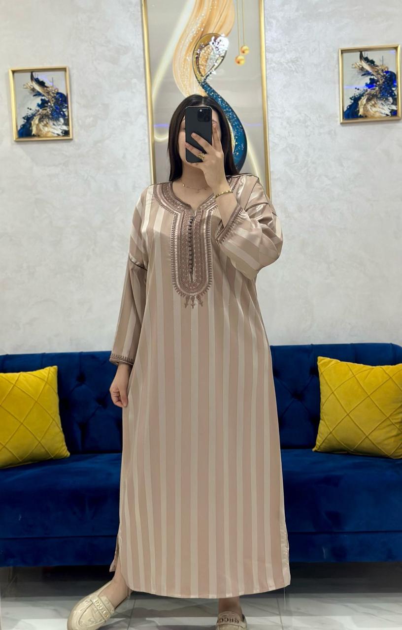 قفطان جوهرة