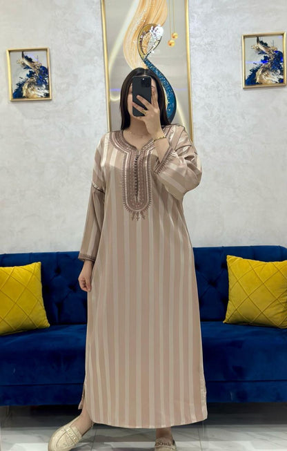 قفطان جوهرة