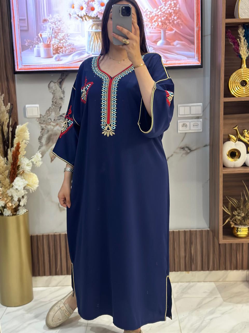 Caftan Sultana