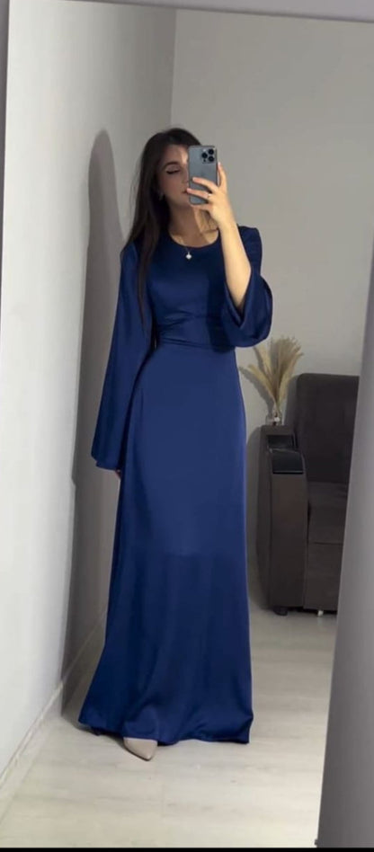 Snatched Basic Dress