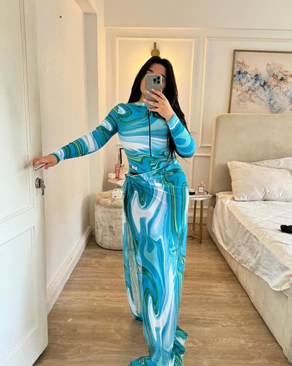 Burkini Atatürk 3 pièces