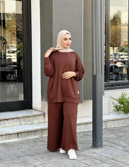 Hijab Ensemble