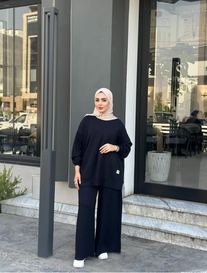 Hijab Ensemble