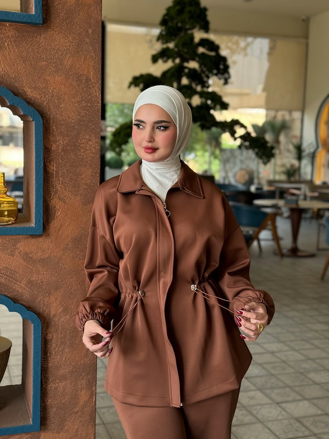 Ensemble en Montonie