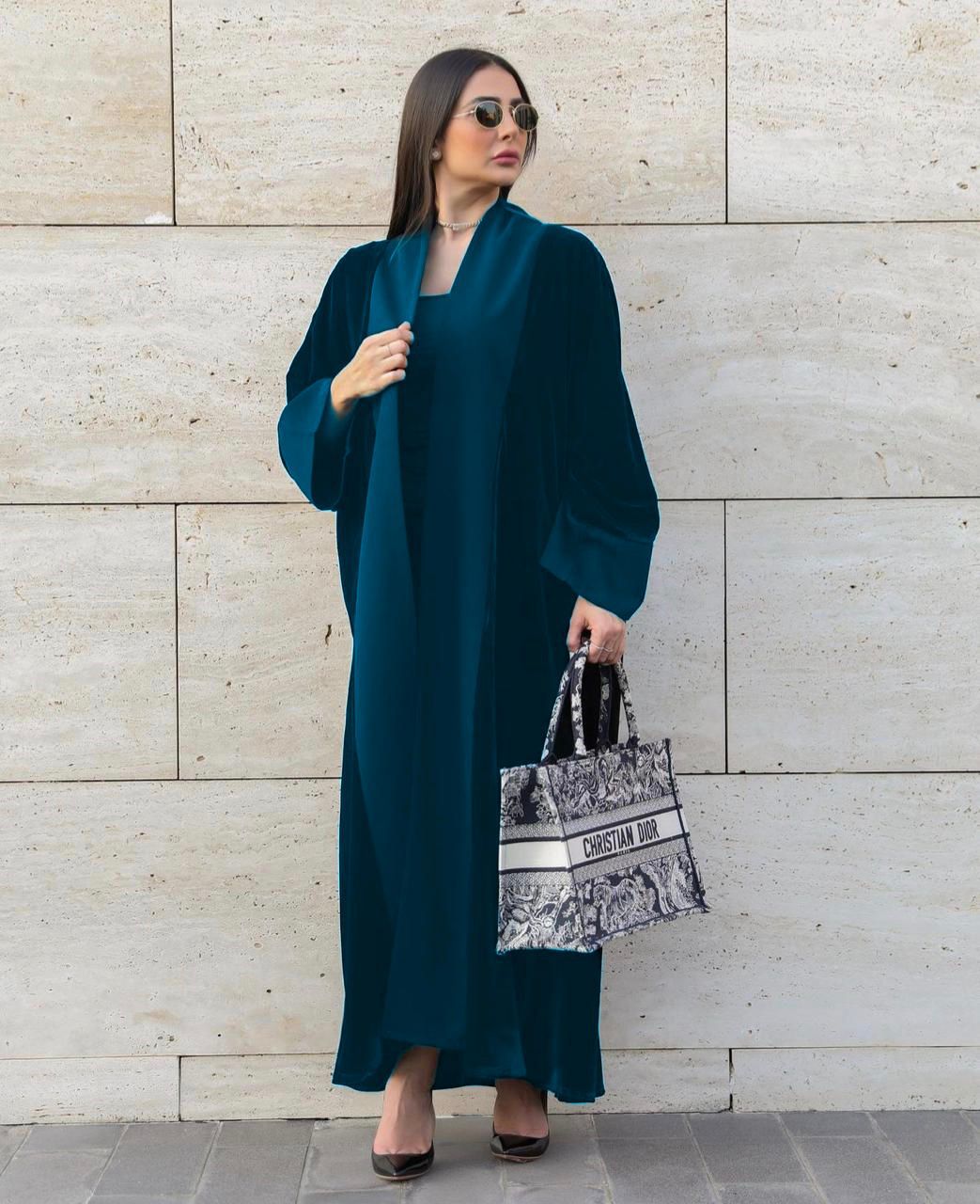 Kimono RoyalElegance