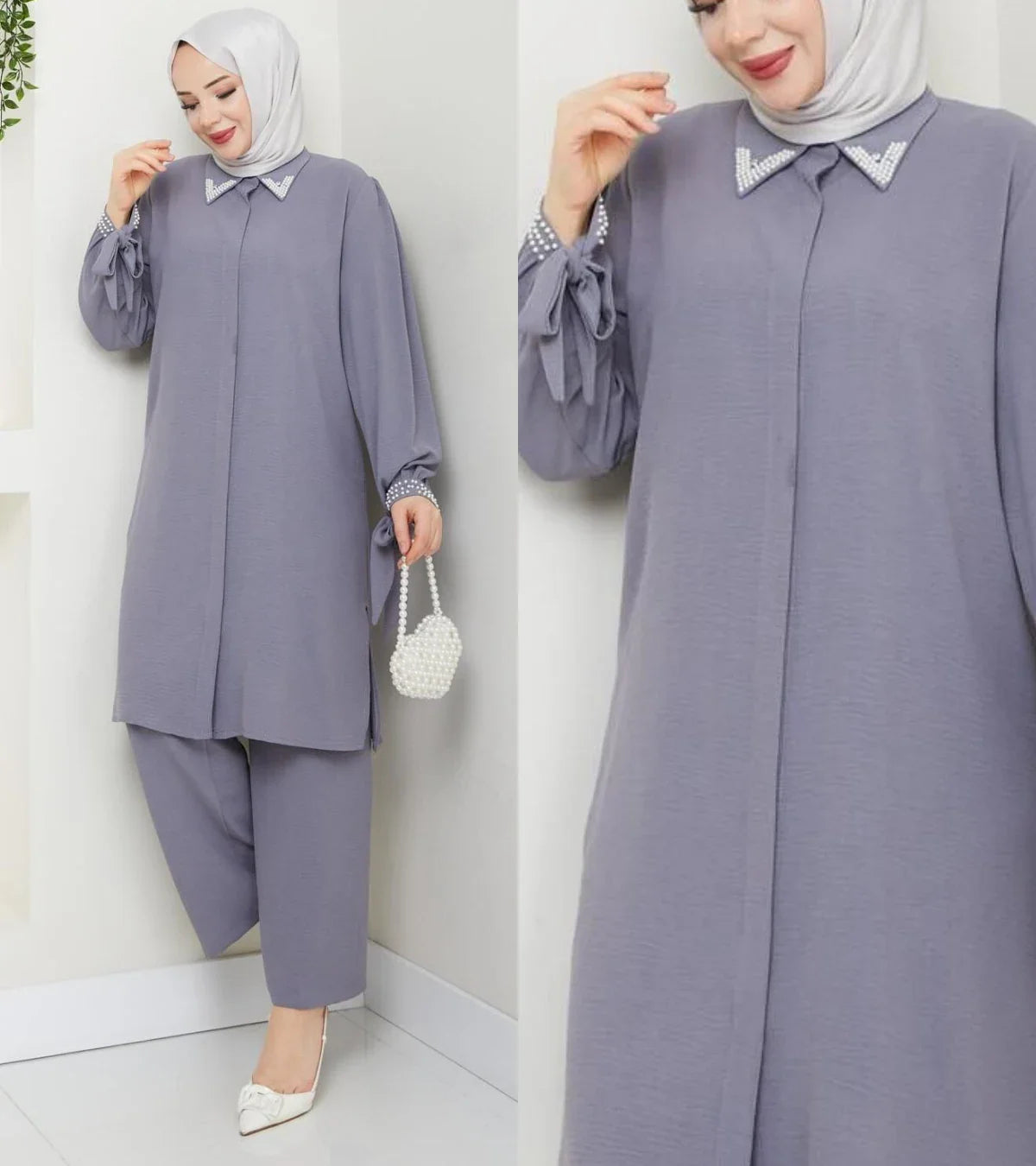 Ensemble Chic 2 piéce