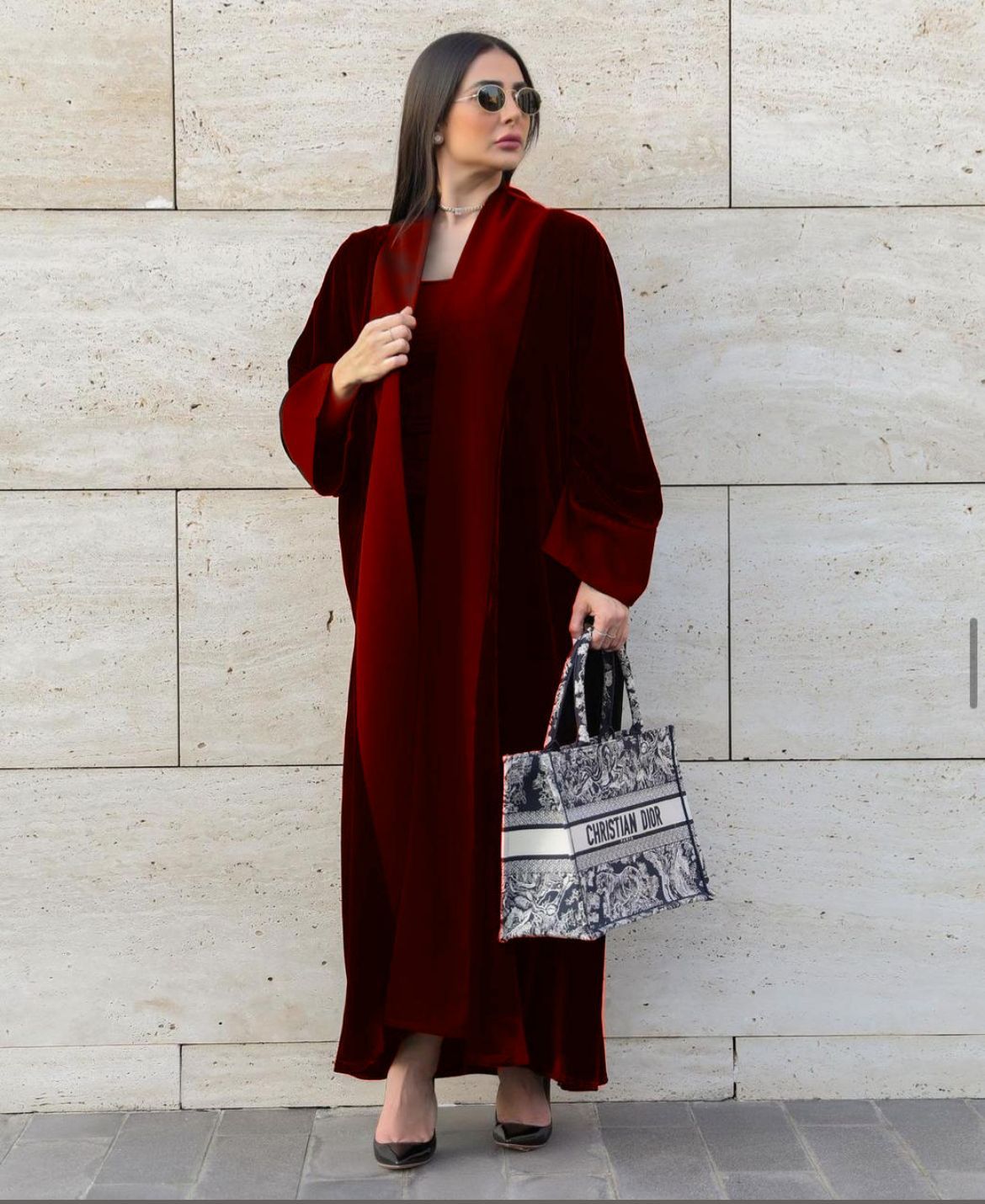 Kimono RoyalElegance