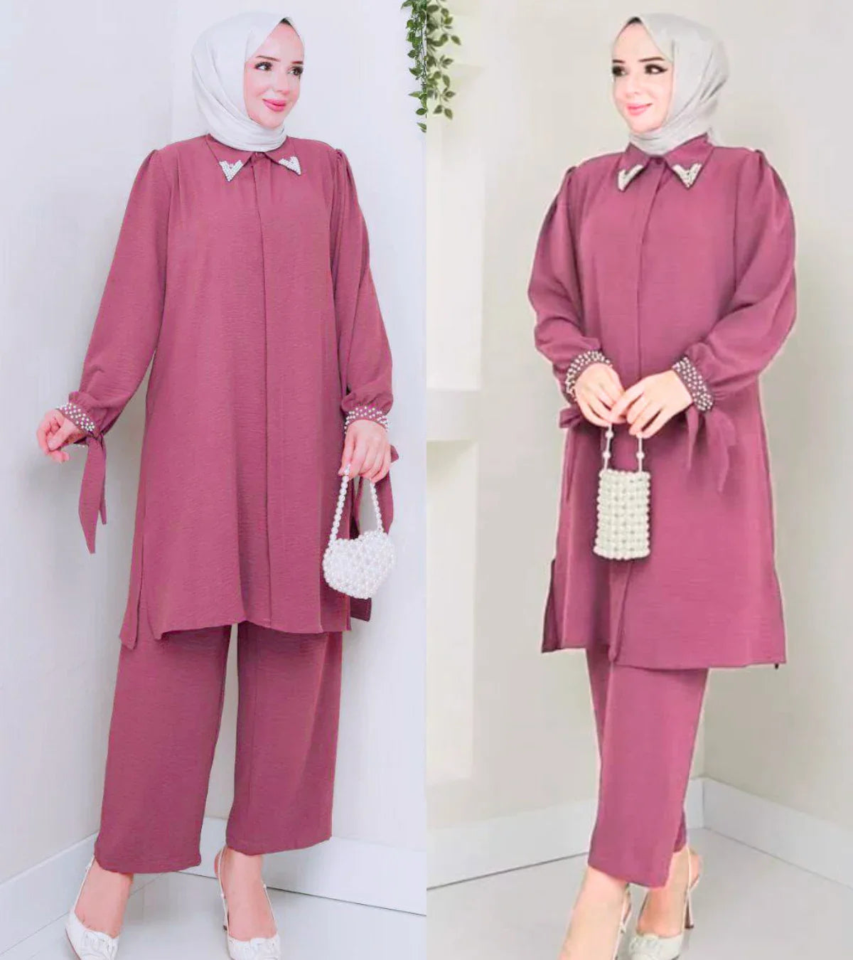 Ensemble Chic 2 piéce