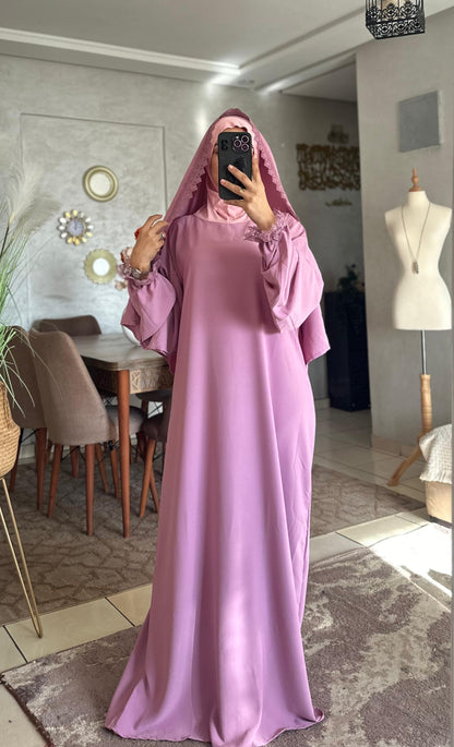 Abaya Hidaya