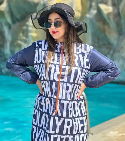 BURKINI ABC 3 piéce