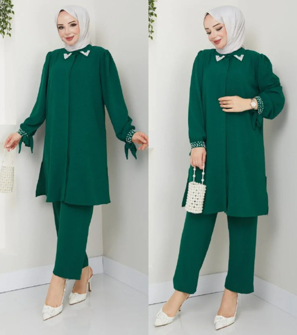 Ensemble Chic 2 piéce