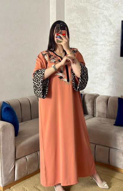 Caftan Lina