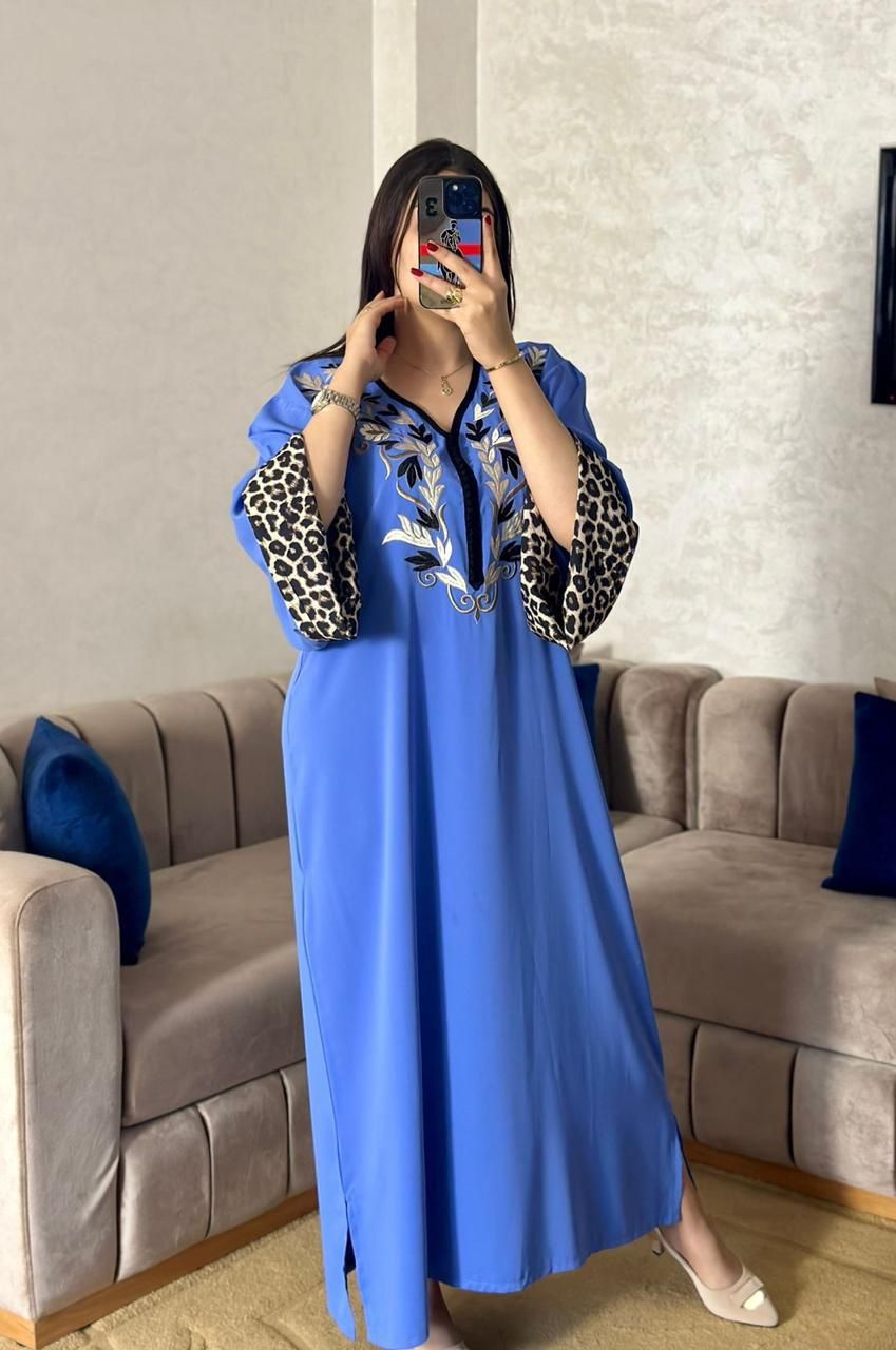 Caftan Lina
